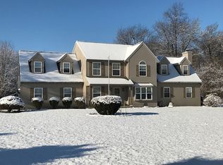 282 Lancaster Park, Oxford, PA 19363