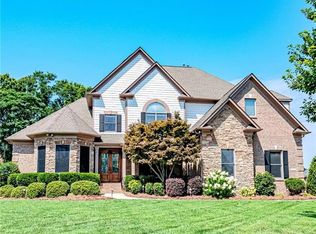 7929 Plantation Falls Ln, Mint Hill, NC 28227