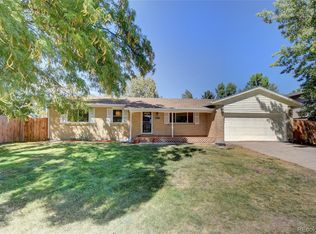 8447 Marshall Ct, Arvada, CO 80003