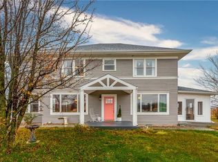 21898 Taylor Rd, Lacygne, KS 66040