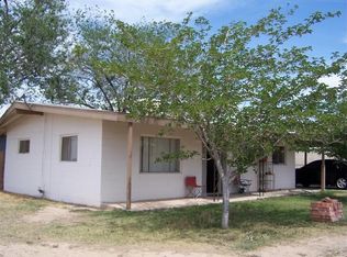 2501 Alaska Ave, Alamogordo, NM 88310