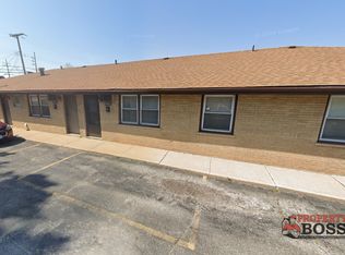 4104 S Hohman Ave UNIT 7-1, Hammond, IN 46327