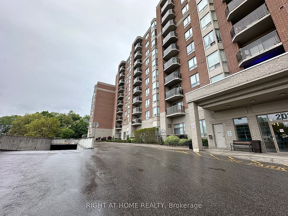 1st image of 2088 Lawrence Ave W #702