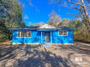 648 Elba Ave, Whistler, AL 36612