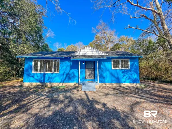 648 Elba Ave, Whistler, AL 36612