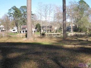 3 Manny Guitreau Rd #A, Prairieville, LA 70769