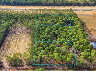 0 Phil Davis Rd, Ocean Springs, MS 39564