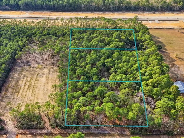 0 Phil Davis Rd, Ocean Springs, MS 39564