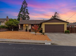 2711 Cornelius Dr, San Pablo, CA 94806
