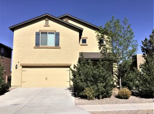 1702 Buckskin Loop NE, Rio Rancho, NM 87144