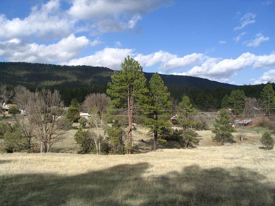 180 Degree Views of the Rim