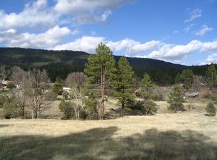 199 S Lupine Rd, Payson, AZ 85541