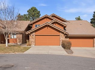 5403 Coyote Canyon Way APT B, Morrison, CO 80465