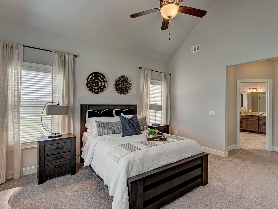 Red Oak Ridge by Reliant Homes in Loganville GA Zillow