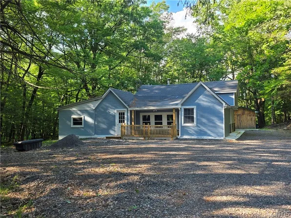 344 Brown Rd, Frankfort, NY 13340
