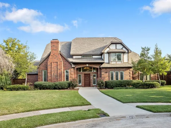2705 Ithaca Ct, Plano, TX 75025