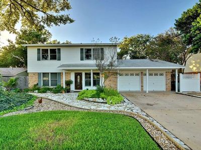 7506 Silvercrest Dr, Austin, TX, 78757