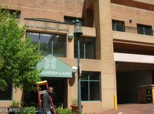 4801 Hampden Ln APT 106, Bethesda, MD