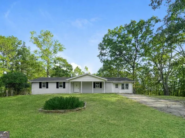 658 Agan Rd, Bremen, GA 30110