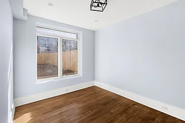 Rented by Brown Harris Stevens