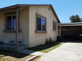 6652 San Marcus St, Paramount, CA 90723