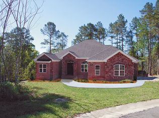 4629 Whitetail Pass, Tallahassee, FL 32309