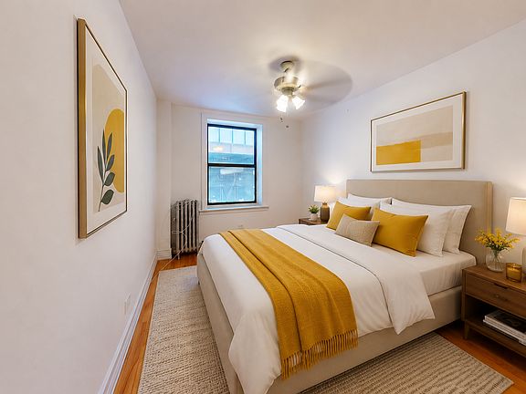 5th image of 245 W 51st St APT 203