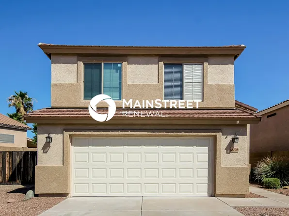14708 W Carlin Dr, Surprise, AZ 85374