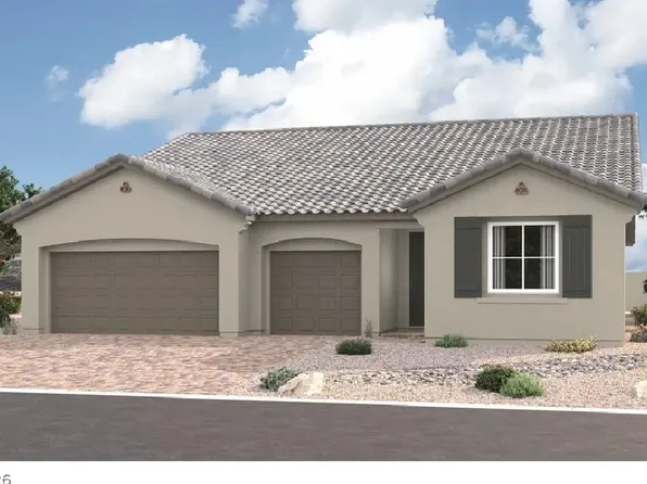 7652 Desert Bleu Ct, Las Vegas, NV 89178