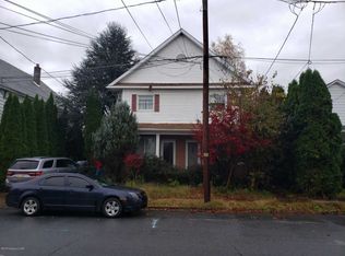 111 Chittenden St, Duryea, PA