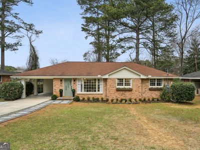 2874 Arrow Creek Dr, Atlanta, GA, 30341