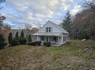 56 Fox Den Rd, Edgecomb, ME 04556