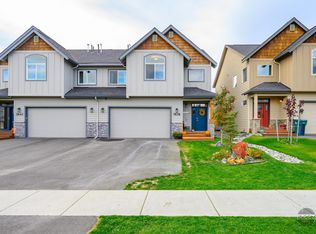 7838 Gate Creek Dr, Anchorage, AK 99502