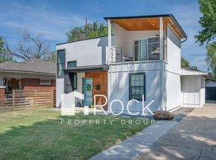 1521 NW 20th St, Oklahoma City, OK 73106