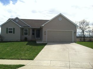 5759 Little Red Rover St, Groveport, OH 43125