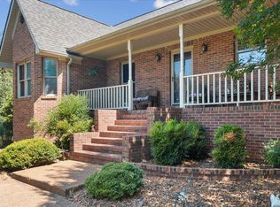 1446 Union Grove Rd, Columbia, TN 38401