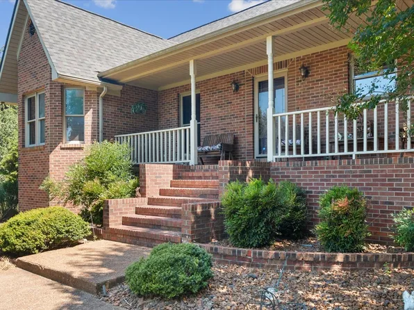 1446 Union Grove Rd, Columbia, TN 38401