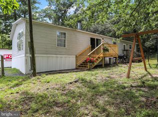 2190 Needmore Rd, Martinsburg, WV 25403