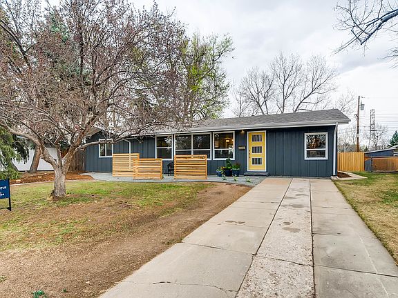2nd image of 1390 S Jersey Way