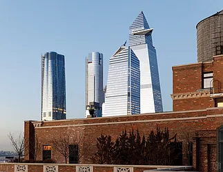 Sold by Halstead Real Estate