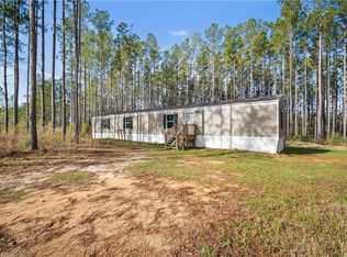 12305 Turnerville Farms Dr, Chunchula, AL 36521