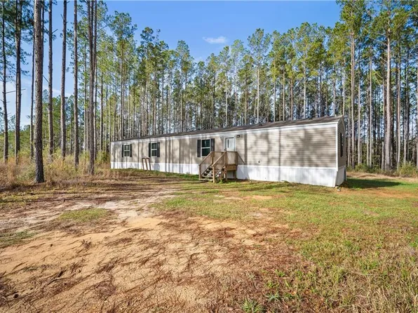 12305 Turnerville Farms Dr, Chunchula, AL 36521