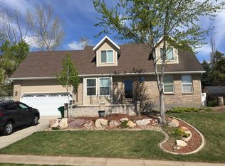 11851 S Aspen Ridge Rd, Sandy, UT 84094