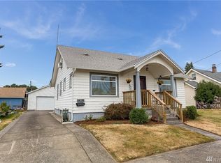 907 S 5th Ave, Kelso, WA 98626