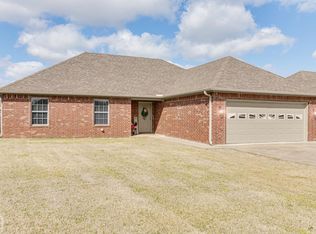 1301 Lexi Ln, Paragould, AR 72450