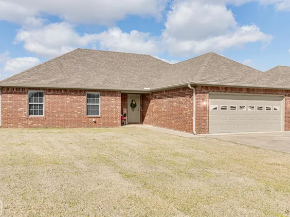1301 Lexi Ln, Paragould, AR 72450