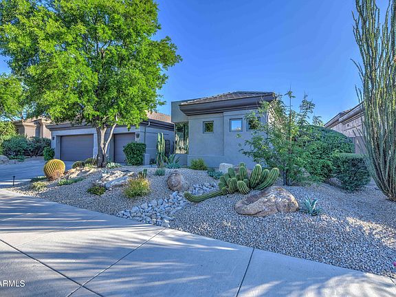 2nd image of 6775 E AMBER SUN Drive