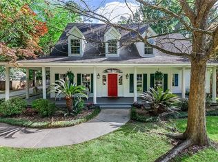 465 Laura Dr N, Mandeville, LA 70448
