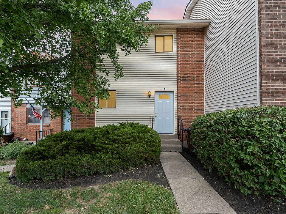 1st image of 4183 Elmwood Ct APT 8