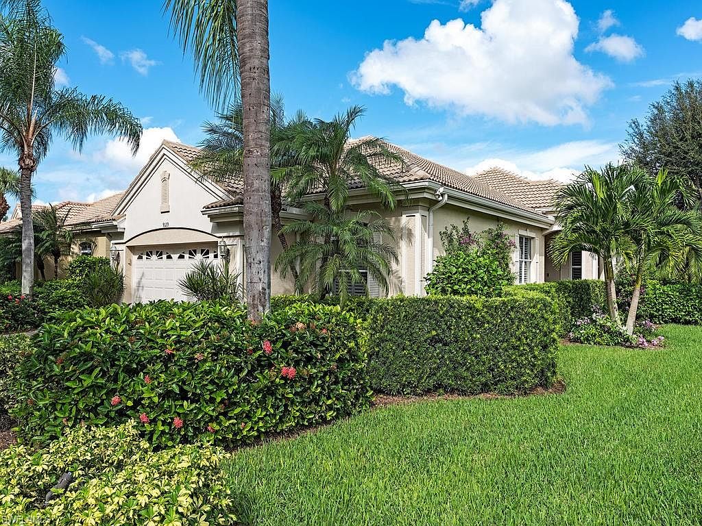 9129 Troon Lakes Dr, Naples, FL 34109 Zillow